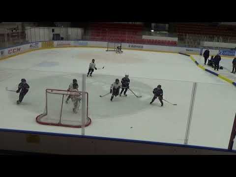 U10 hockey Spånga Team12