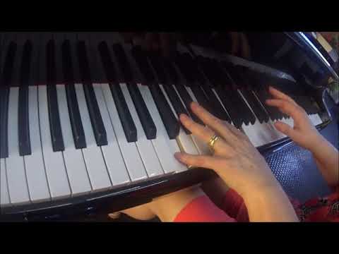 Ao despontar o dia - Hinário Luterano 487 (com introdução)