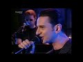 Depeche Mode - It's No Good  - traducere romana - Live 1997