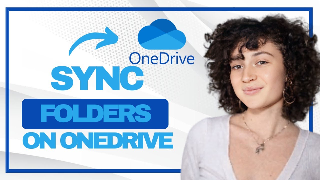 How to Sync Folders on Onedrive (Best Method)