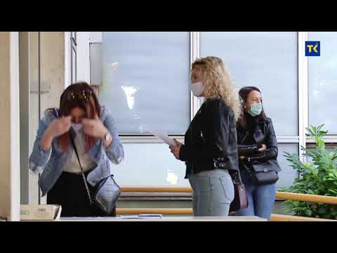 UPIS NA FAKULTETE  09 06 2021