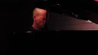 Antonio FARAO / Hadrien FERAUD / Damien SCHMITT-  Quiet part 1- Sunside le 28/07/2018