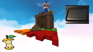 Miniaturka - touchpad challeng *wygrałem* 🤣 Kokscraft.pl