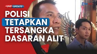Polres Tabanan Tetapkan Kadek Dwi Arnata Jadi Tersangka atas Kasus Dugaan Pelecehan Seksual