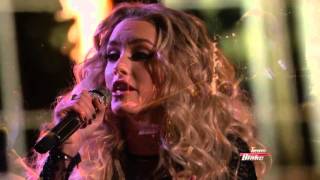 2015 Emily Ann Roberts  Burning House