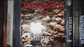 BATHORY - NECROTICUS