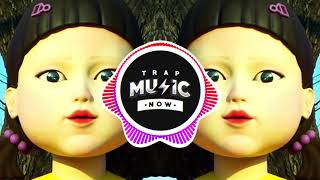 Cover art for Squid game