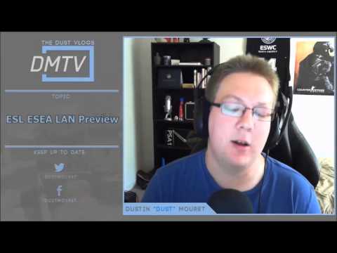 ESL ESEA Pro League Season One Finals Preview