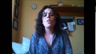 SAY GOODBYE (Eva Cassidy)- Lidia Lado