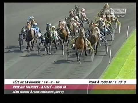 Prix du Tréport 2006 - Ladakh Jiel