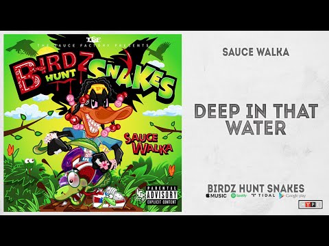 Video thumbnail for Deep In That Water