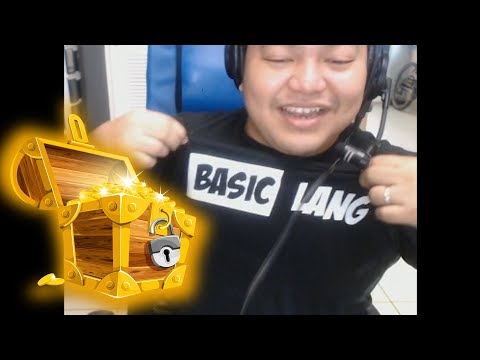 Kuyanic's Treasure Opening 5 - Collector's Cache Part 2