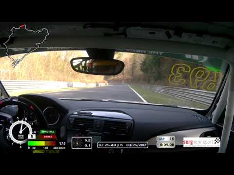 2017.03.25 VLN 1 - 63. Westfalenfahrt