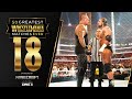 FULL MATCH The Undertaker Vs Triple H Hell In A Cell Match WrestleMania XXVIII