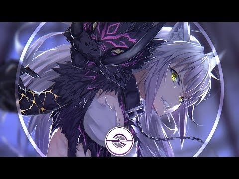 Nightcore - Control - (Lyrics)