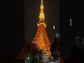 which view of tokyo tower is your favorite japan travel tokyotower