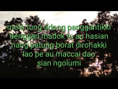 Borat di roha Vidio liric by Emre mal28