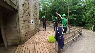 Kingswood Colomendy weekend