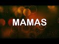 Anne Wilson - Mamas (with Hillary Scott) (Instrumental) | Karaoke