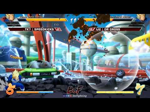 [DFBZ] WAKE UP FINAL FLASH comeback