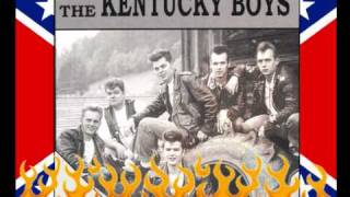Kentucky Boys - Echter Rockabilly.wmv