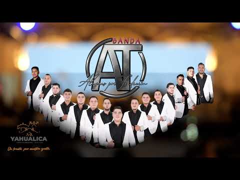 BANDA AT - YAHUALICA 2024 (Jueves 26 de septiembre de 2024)
