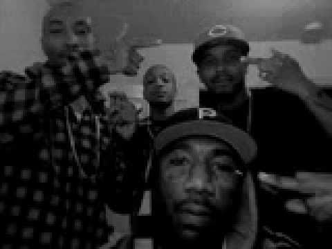 I DONT KNOW U....FT.YON DA DON,YG CRISS,REGGIE ROCK