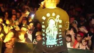 Bodega Bamz &quot;Live At Trees&quot;