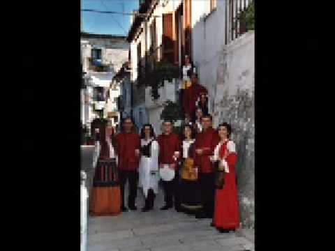 Këngë Arbëreshe | Canzone Arbëreshe