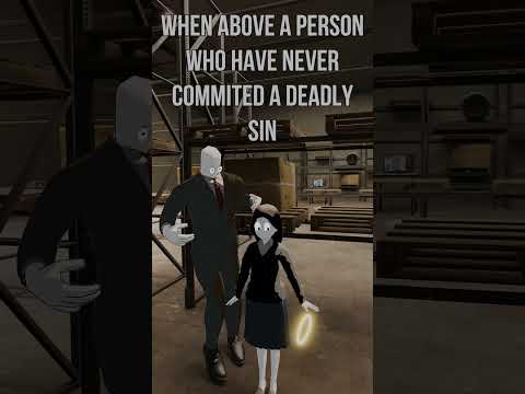 Scp foundation's warehouse of anomalous objects #animation #blender #scp #scpfoundation