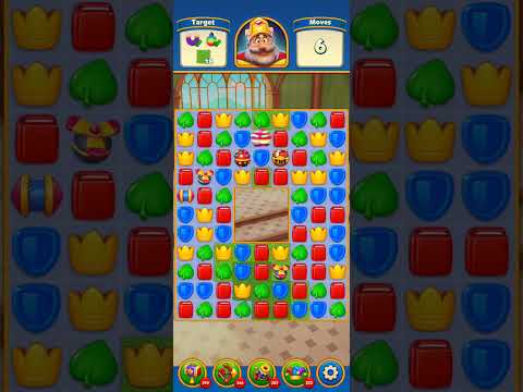 Royal Match Level 3583