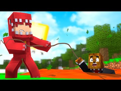 RedVacktor Saves My  Life  (And My Cookies) - Minecraft The Cube SMP #9 | JeromeASF