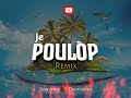 Sonlymix ❌ Dadouchie - Je Poulòp [Pull up] Remix Official