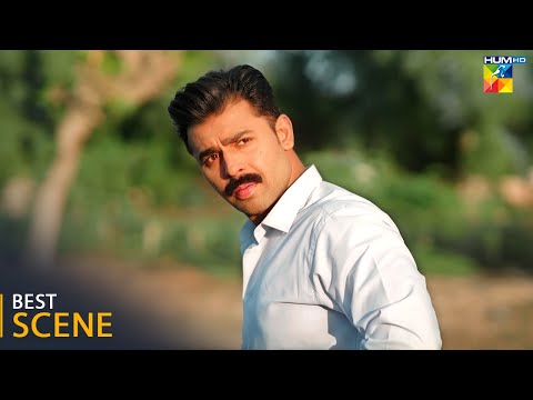 Jhok Sarkar Ep 04 - 𝐁𝐞𝐬𝐭 𝐒𝐜𝐞𝐧𝐞 𝟎𝟏 #farhansaeed #hibabukhari - HUM TV