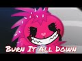 Happy Tree Friends AMNESIA Burn It All Down AMV