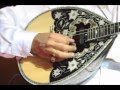 Eric Cohen Bouzouki Solo Tsifteteli אריק כהן