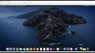 How to send Gallery Photos on Snapchat - ChickenCam (iOS Version)