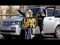 Abigail Ivoriandoll Spare Me Music Video Link Up TV