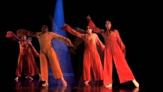 Assistance - Emma Willard Dance Company