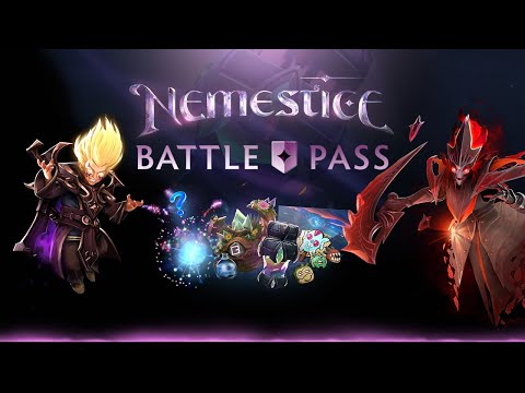 What's in Nemestice + Battle Pass Update