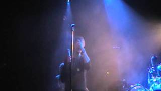 Deportees - The Doctor In Me @ Storan, Gbg 2011-11-25