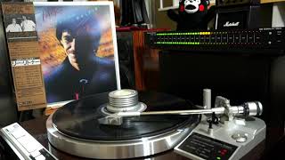 Eric Tagg（Lee Ritenour） - B3 「Just Another Dream」 from Dreamwalkin&#39;