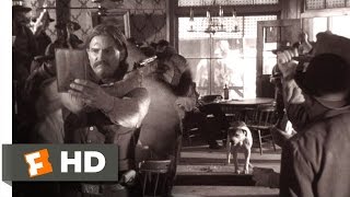 Wild Bill (6/10) Movie CLIP - This Ain't About No Time Piece (1995) HD