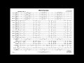 Fee-Fi-Fo-Fum by Wayne Shorter/arr. Mark Taylor