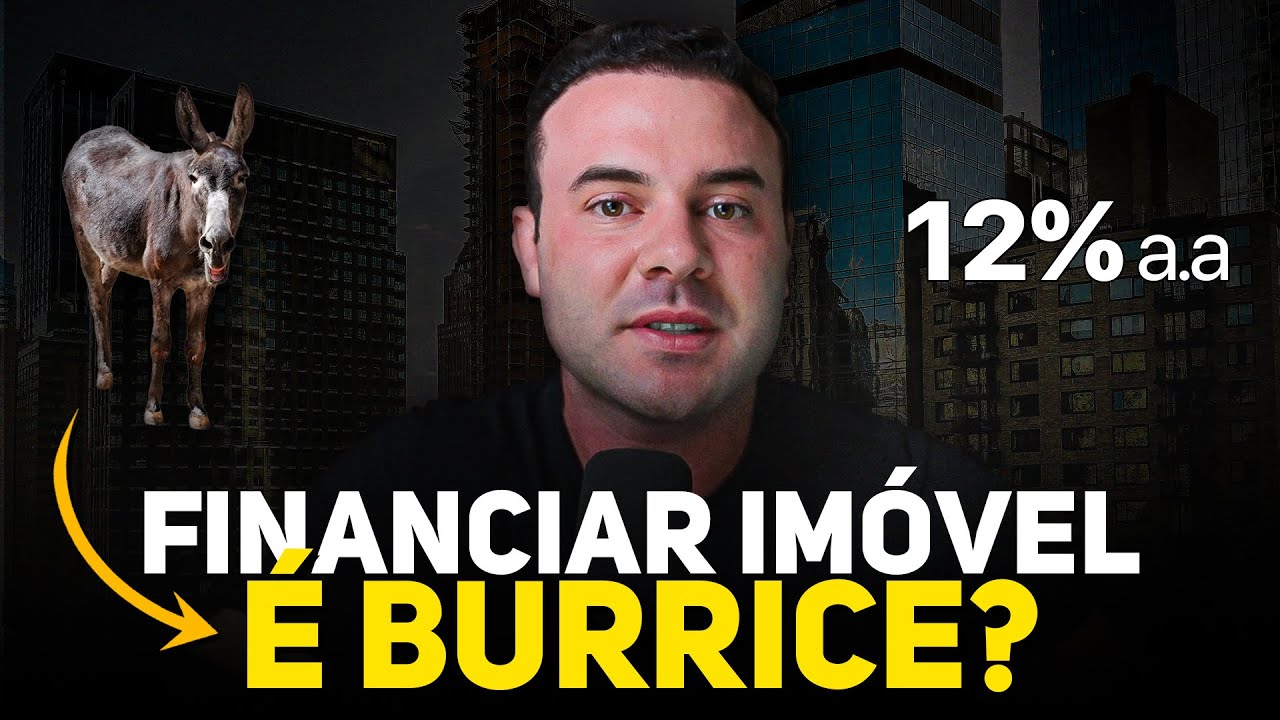 Is it worth financing a property or is it a scam?