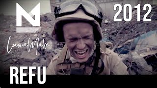 Refu - Sotilaspoika (Official video)