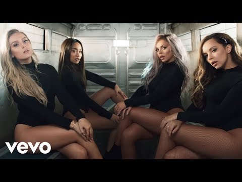 Woman Like Me, Little Mix Wiki