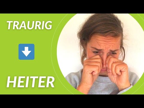 Bachblüte #21: Wie du mit Heiterkeit durch die Höhen und Tiefen des Lebens gehst