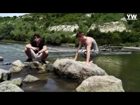 The Legend Of Street Workout   Yordan Stanchev   June 2017