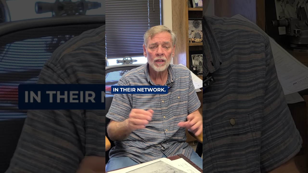 Survey monuments? What are they?